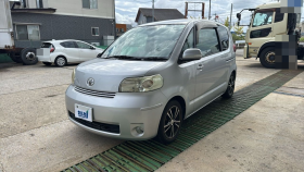 トヨタ/ポルテ-304229