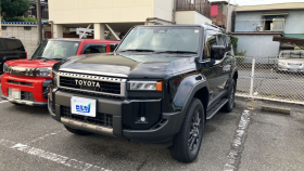 トヨタ/ランドクルーザー２５０-304341