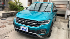 フォルクスワーゲン/Ｔ－クロス-304388