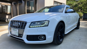 アウディ/Ｓ５-304523