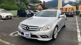 メルセデス・ベンツ/Ｅクラス-304527