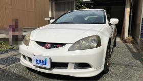 ホンダ/インテグラ-304552