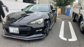 2025年10月8日成約のＢＲＺ売買実績画像