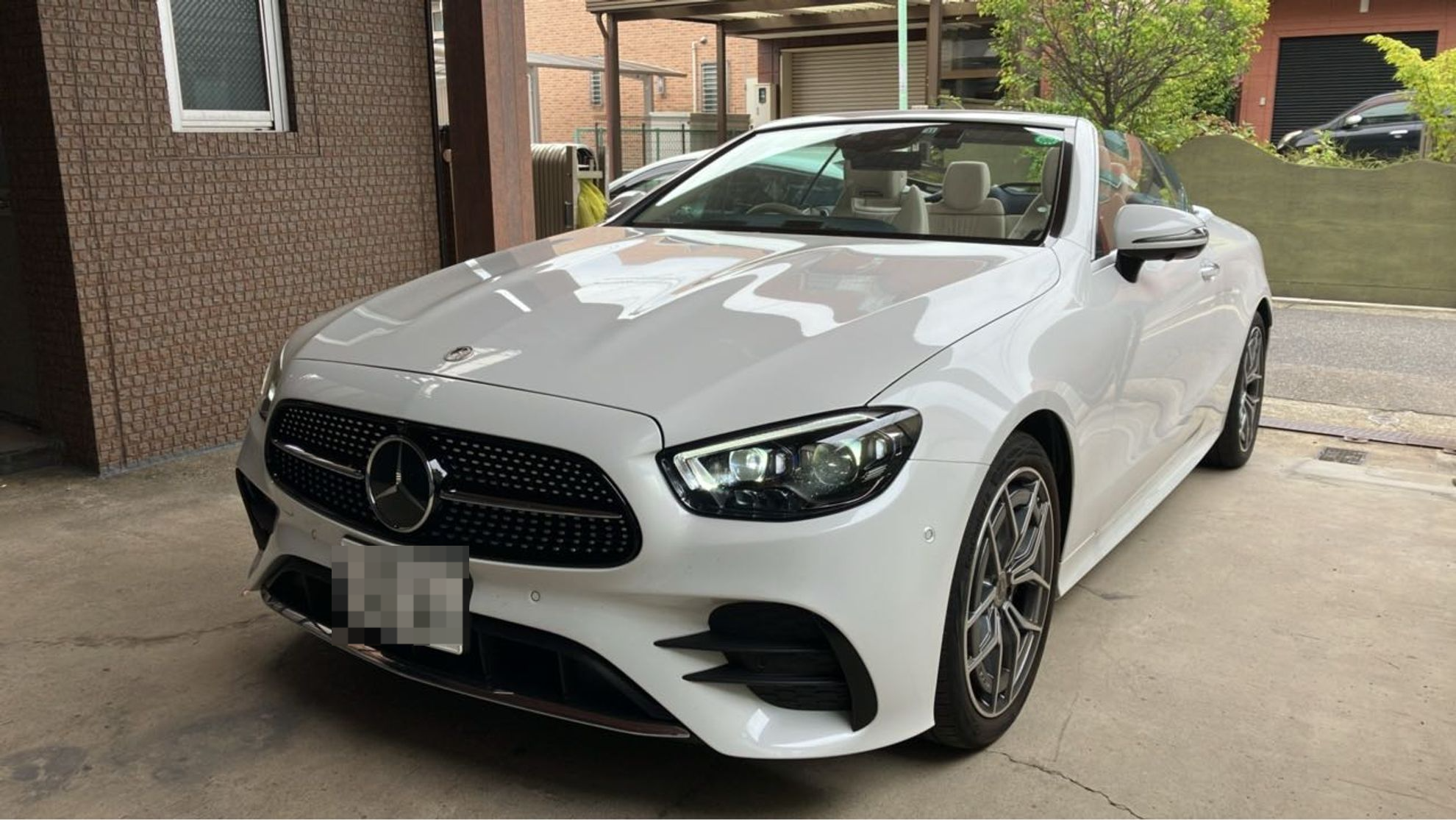 H様様の車両画像