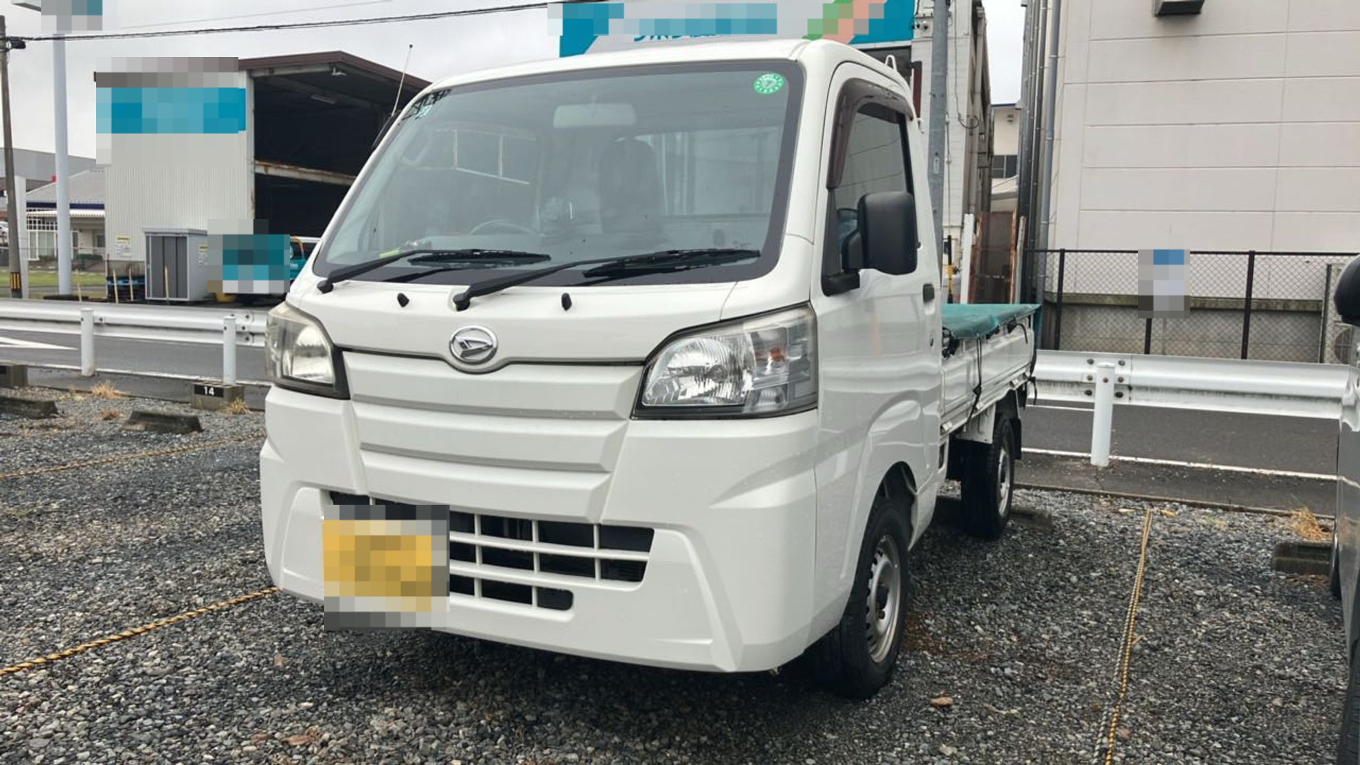 S様様の車両画像