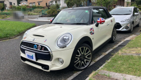 2025年10月6日成約のＭＩＮＩ売買実績画像