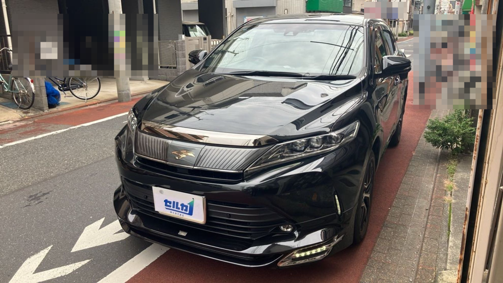 N様様の車両画像