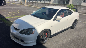 ホンダ/インテグラ-304837