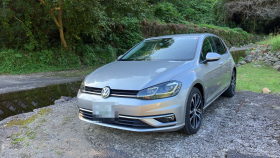 フォルクスワーゲン/ゴルフ-304930