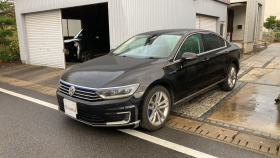 フォルクスワーゲン/パサートＧＴＥ-305032