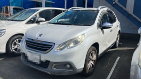 プジョー/２００８-305061