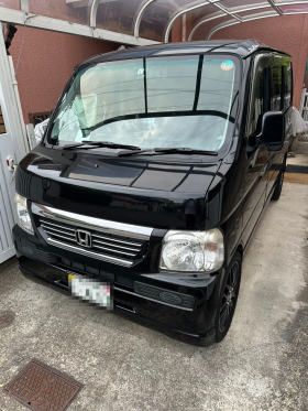 ホンダ/バモス-305137