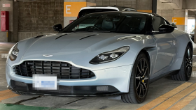 2025年10月6日成約のＤＢ１１売買実績画像