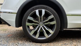 タイヤホイール後