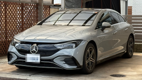 メルセデス・ベンツ/ＥＱＥ-305302