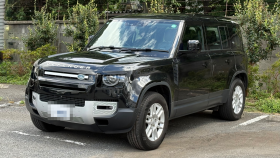 ランドローバー/ディフェンダー-305313