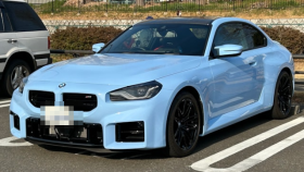 ＢＭＷ/Ｍ２-305359