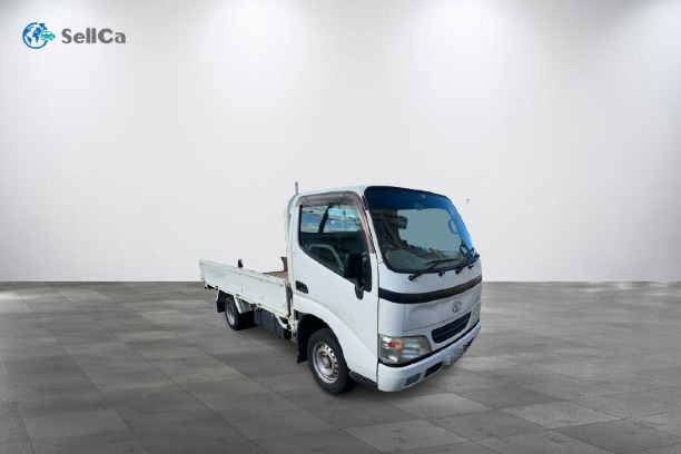 トヨタ/ダイナトラック-30537