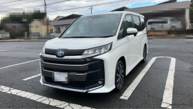 トヨタ/ノア-305436