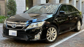 トヨタ/カムリ-305516