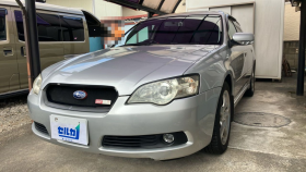 スバル/レガシィツーリングワゴン-305632