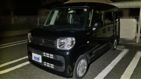 スズキ/スペーシア-305659