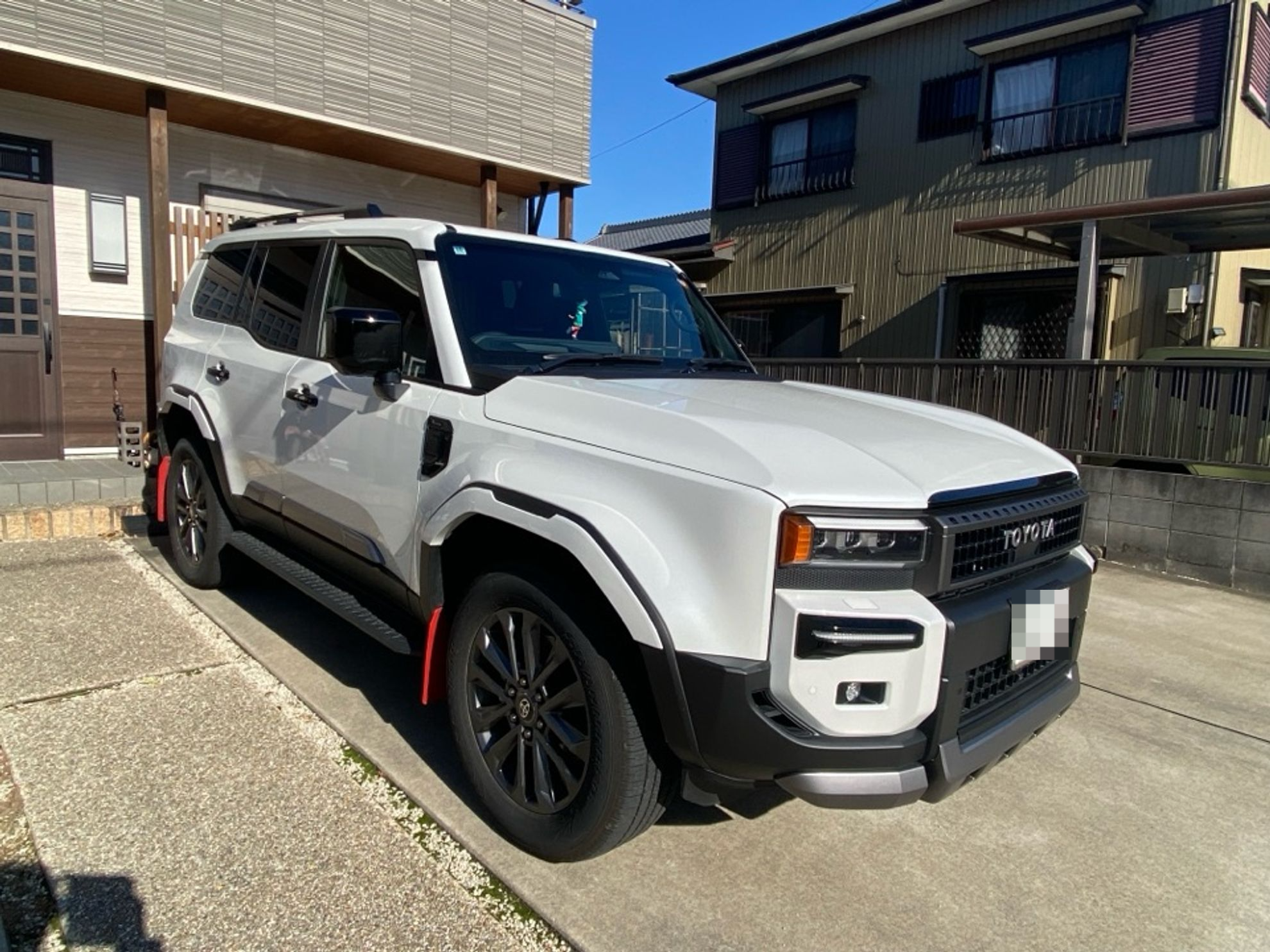 S様様の車両画像