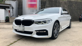 2025年10月13日成約の５シリーズ売買実績画像