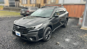 スバル/レガシィアウトバック-305719