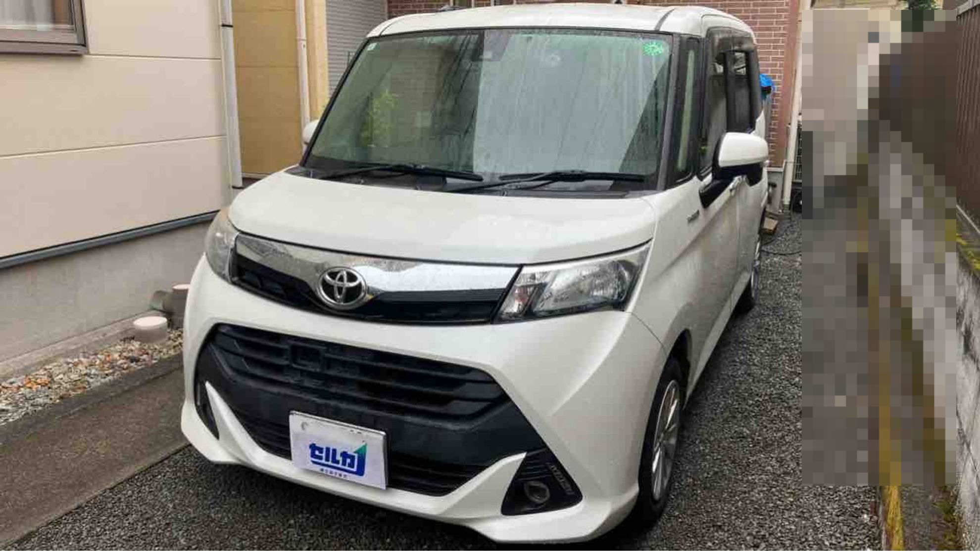 T様様の車両画像