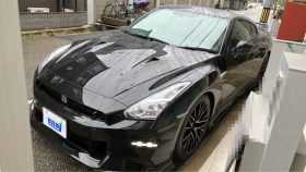日産/ＧＴ－Ｒ-305856