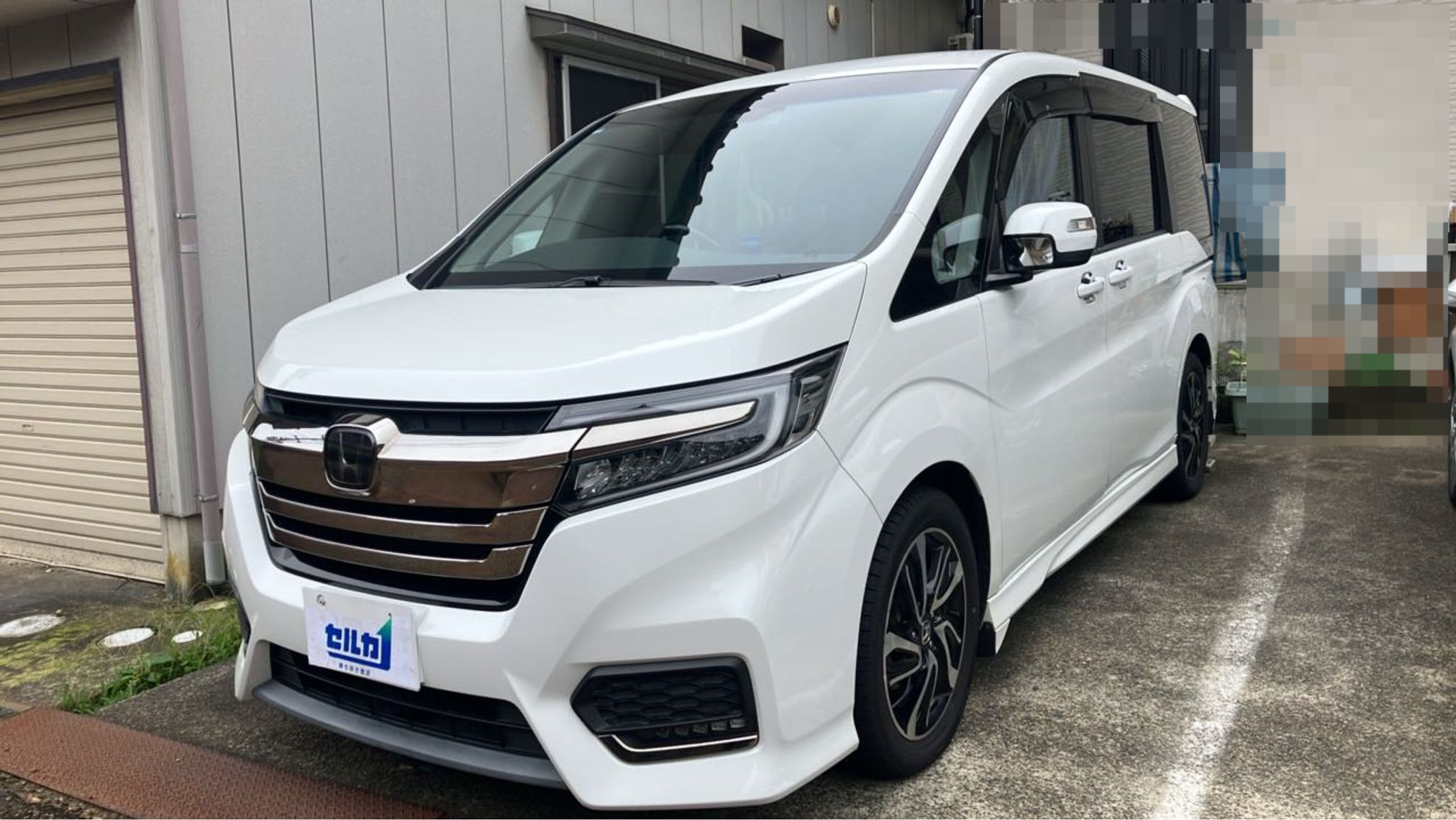 H様様の車両画像