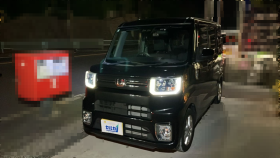 ダイハツ/ウェイク-306086