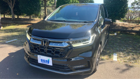 ホンダ/オデッセイ-306094