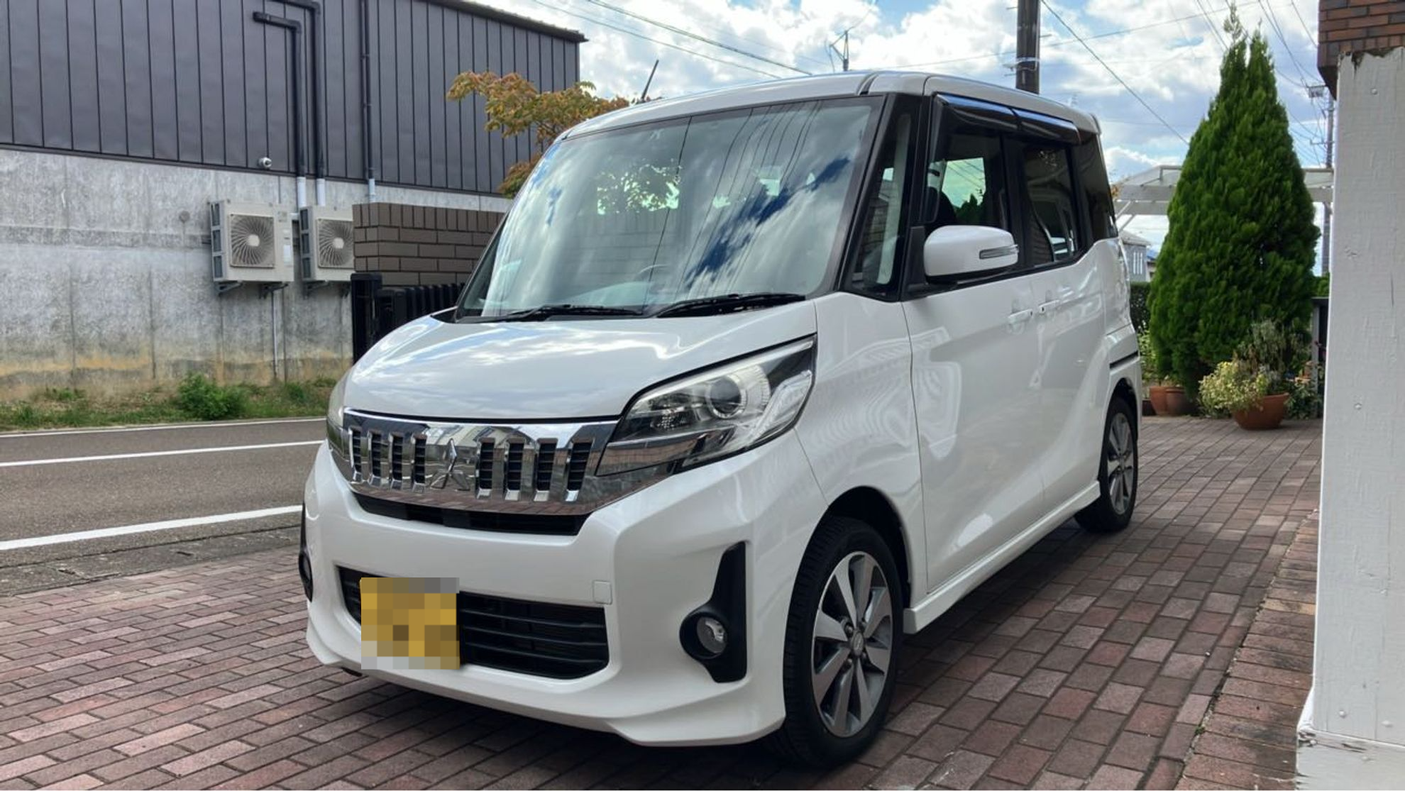 T様様の車両画像