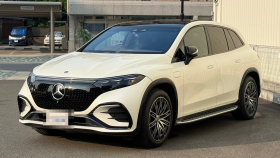 メルセデス・ベンツ/ＥＱＥ ＳＵＶ-306132