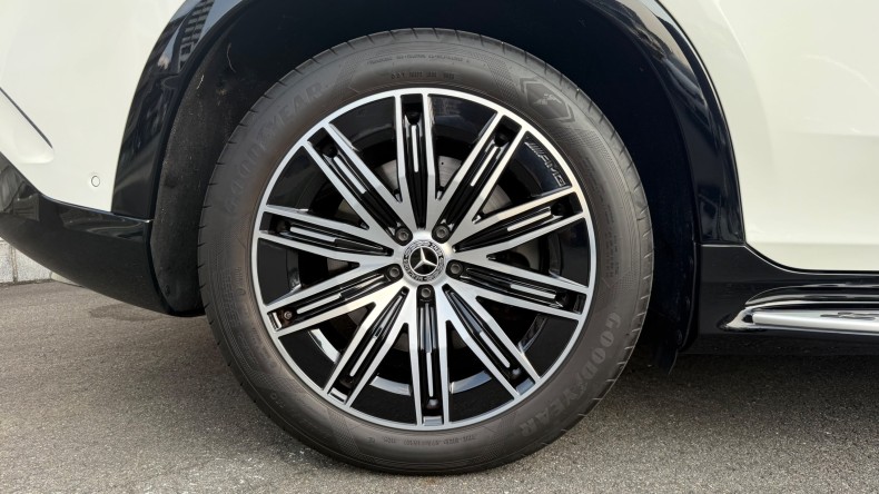 タイヤホイール後