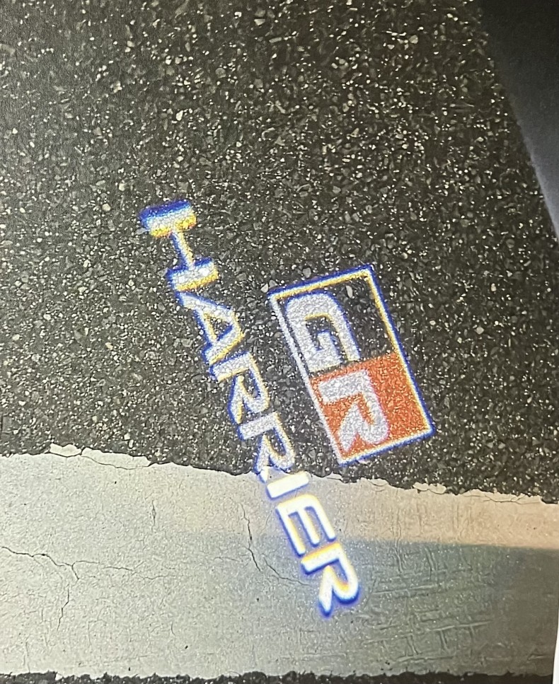 タイヤホイール後