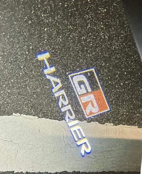 タイヤホイール後