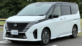 日産/セレナ-306200