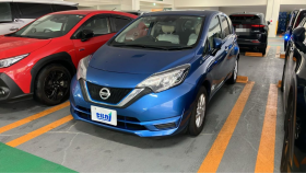 2025年10月13日成約のノート売買実績画像