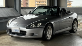 ホンダ/Ｓ２０００-306314