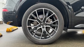 タイヤホイール後