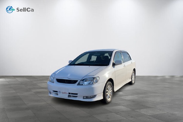 トヨタ/カローラランクス-30633