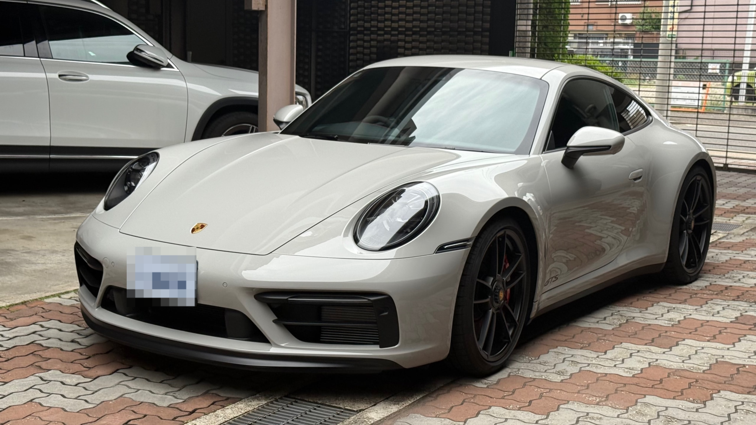 2025年10月成約の９１１ ９１１カレラＧＴＳのメイン画像
