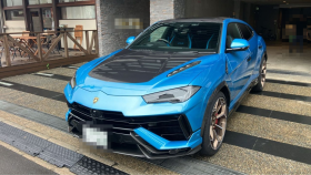 2025年10月14日成約のウルス売買実績画像