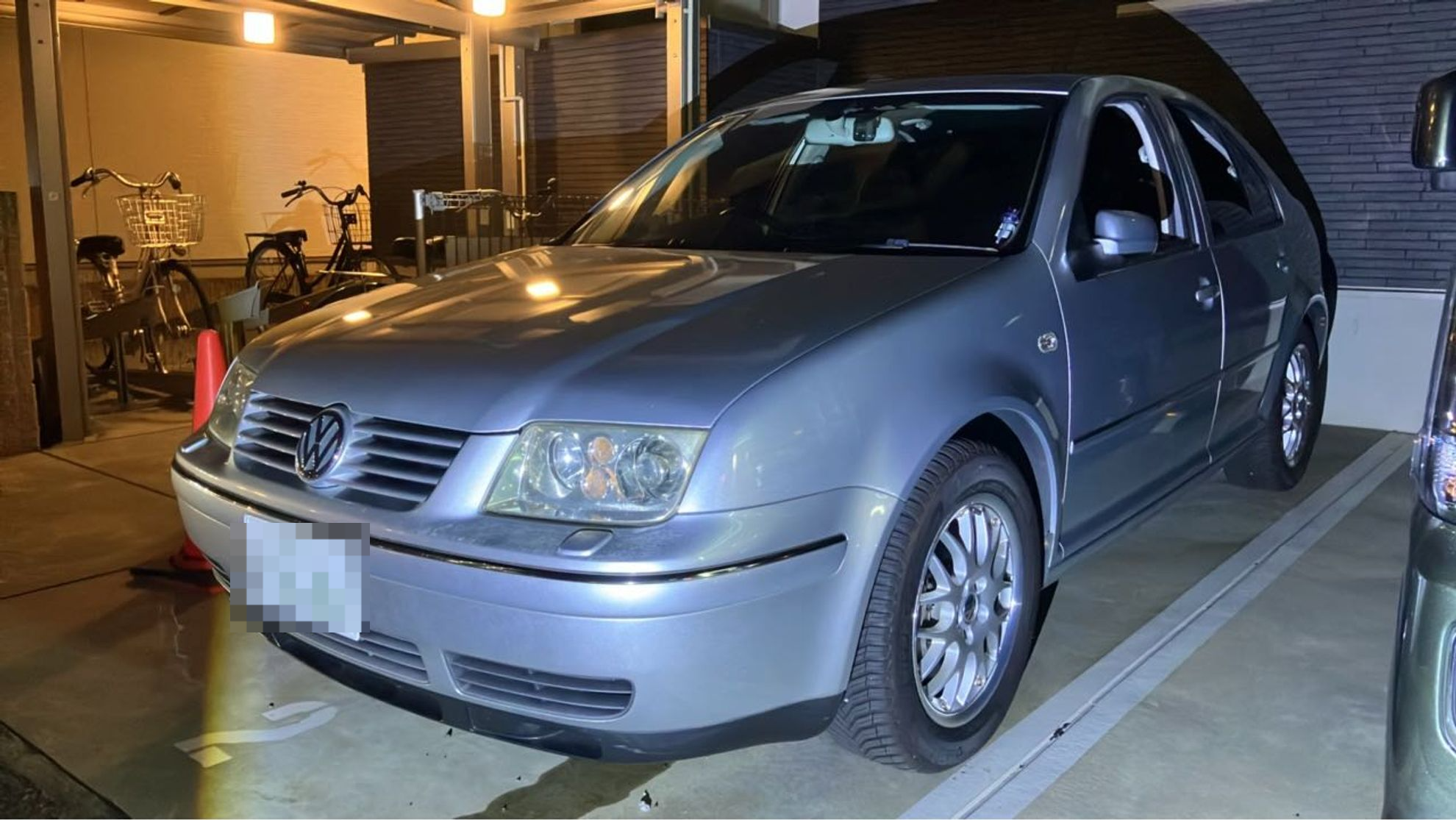 2025年10月成約のボーラ Ｖ６ ４モーションのメイン画像