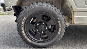 タイヤホイール後