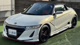 ホンダ/Ｓ６６０-306433