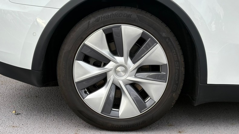 タイヤホイール後